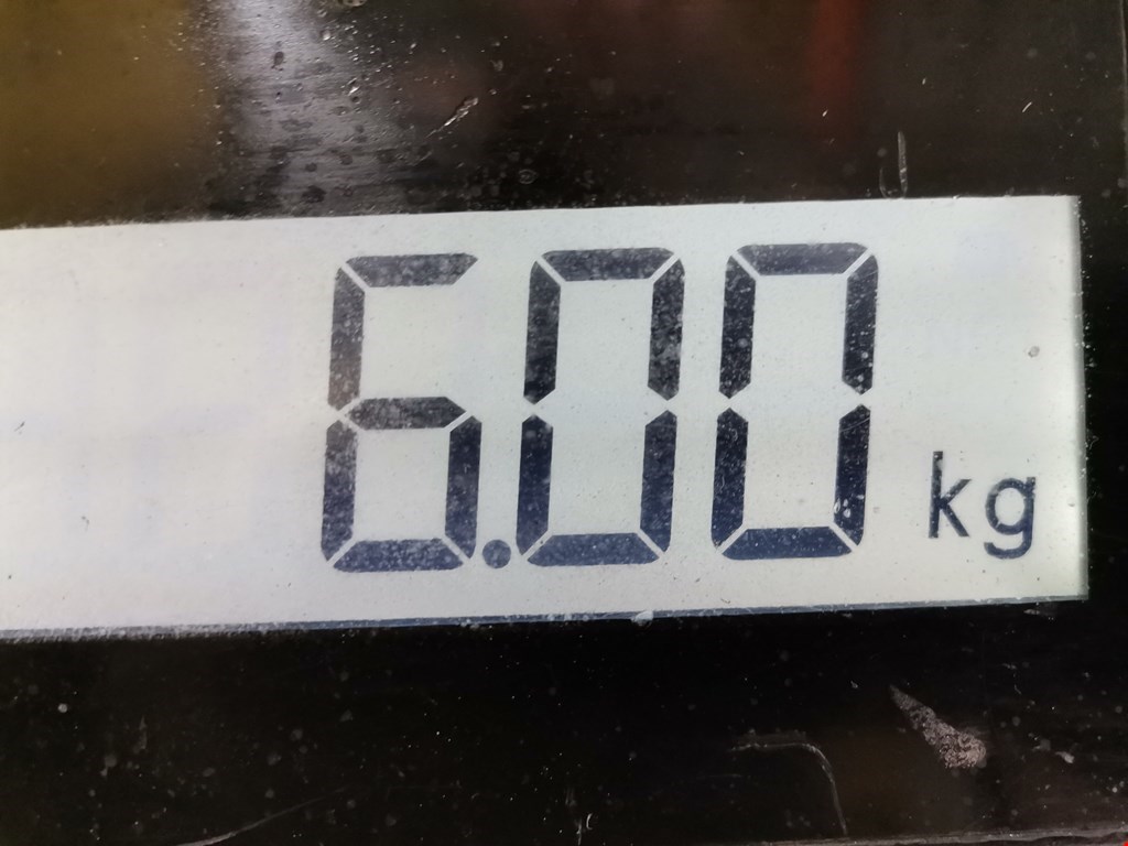 Рычаг передний правый HYUNDAI Grand Starex 2007-н.в.