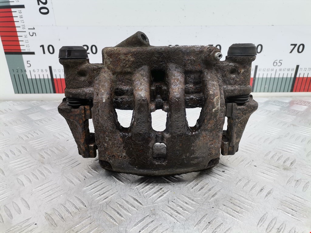 Суппорт передний правый CITROEN Jumper 250 2006-н.в.