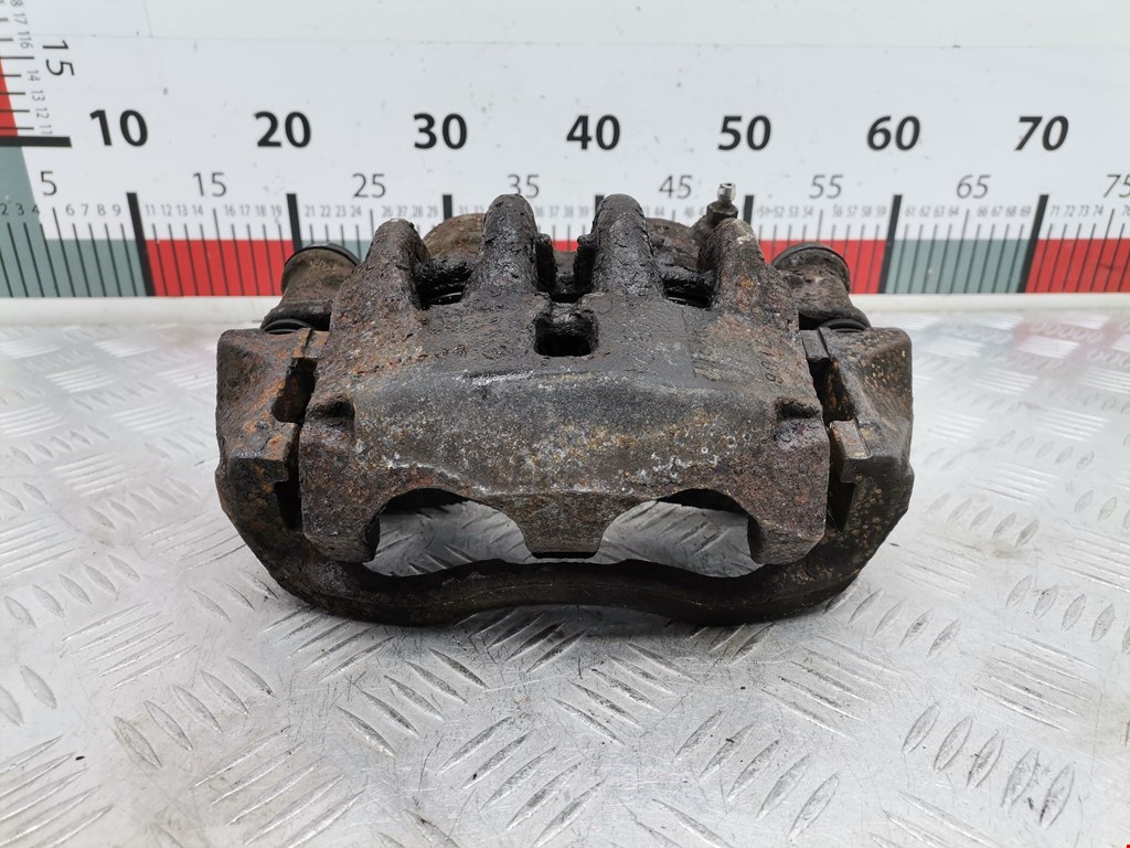 Суппорт передний правый CITROEN Jumper 250 2006-н.в.