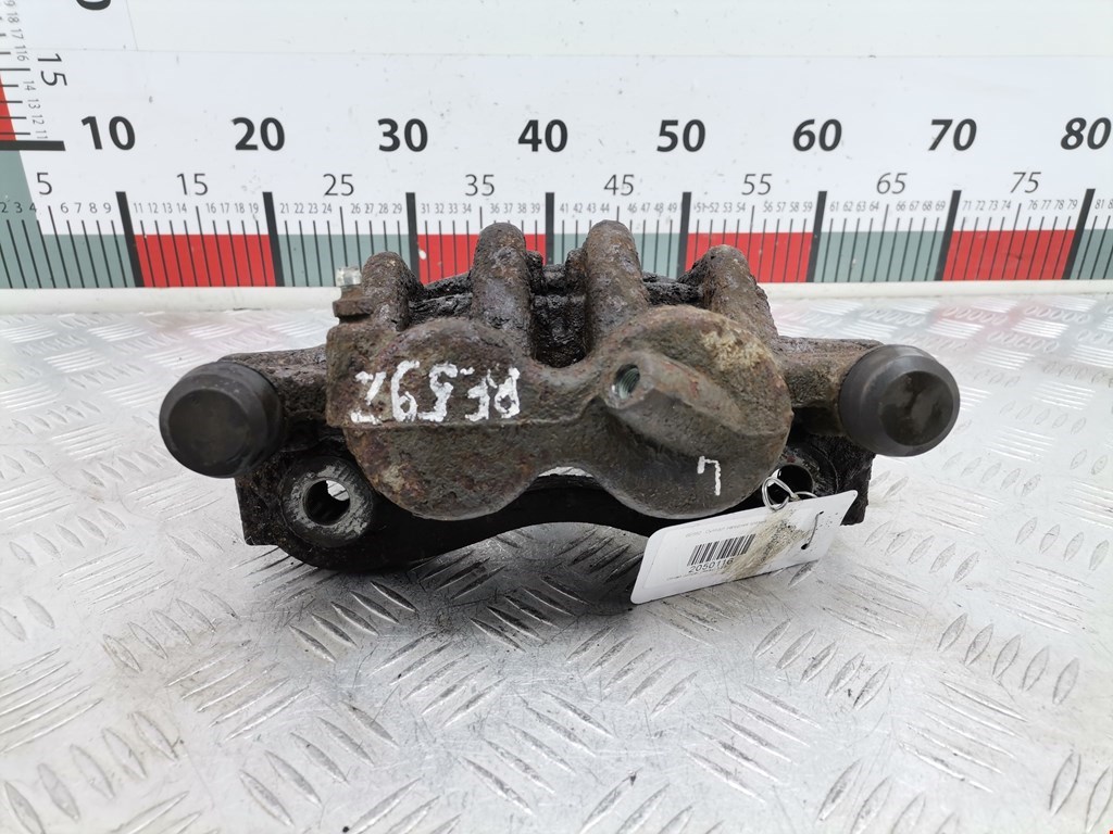 Суппорт передний правый CITROEN Jumper 250 2006-н.в.