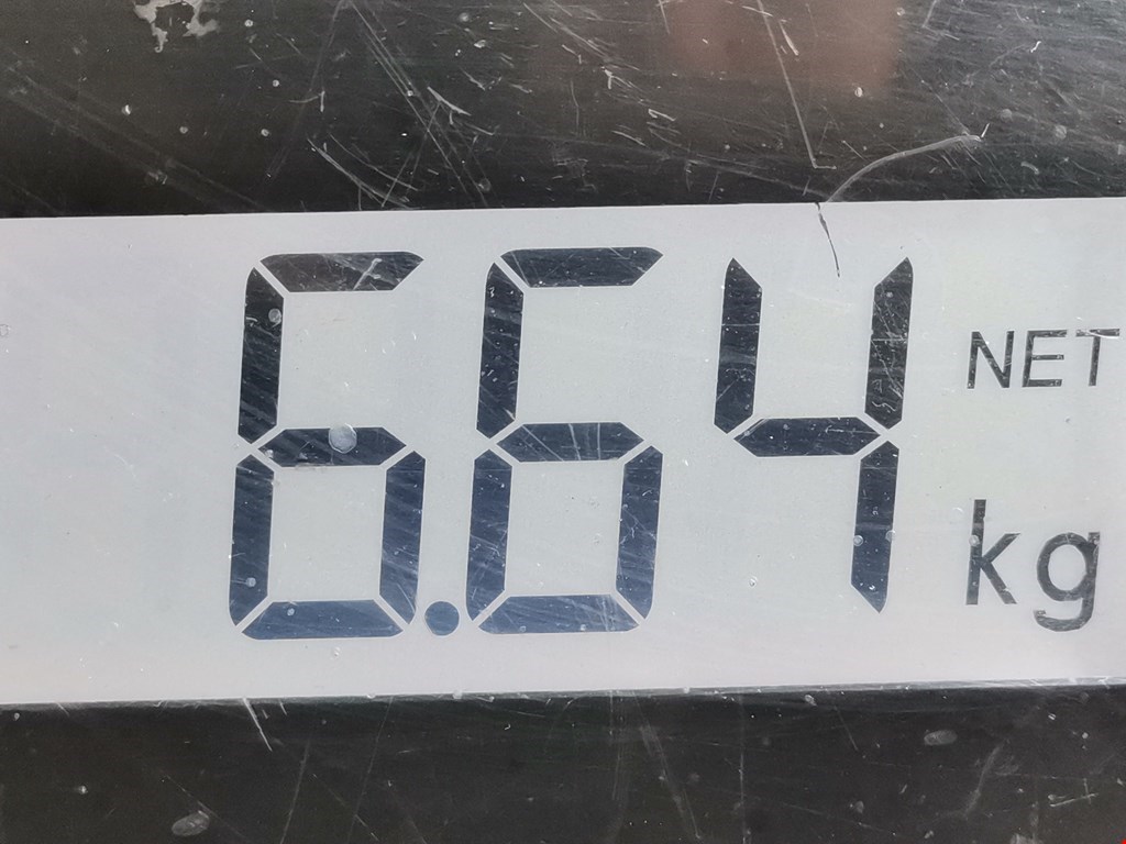 Суппорт передний правый CITROEN Jumper 250 2006-н.в.