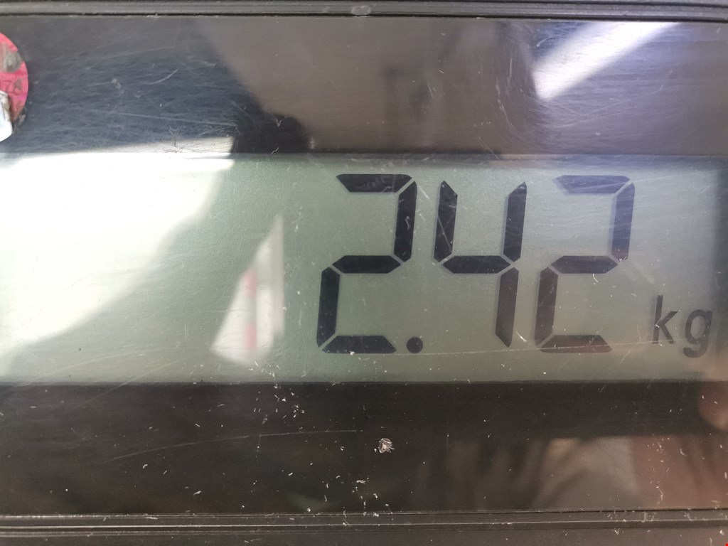 Стекло двери заднее правое SEAT Leon 1999-2005