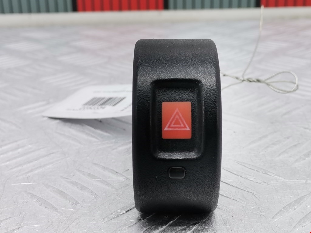 Кнопка аварийной сигнализации (аварийки) OPEL Astra G 1998-2005