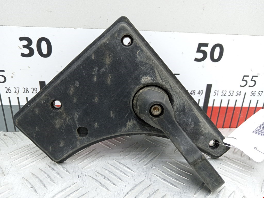 Ручка двери сдвижной внутренняя Citroen Jumper (Relay) 3 (2006-2025)