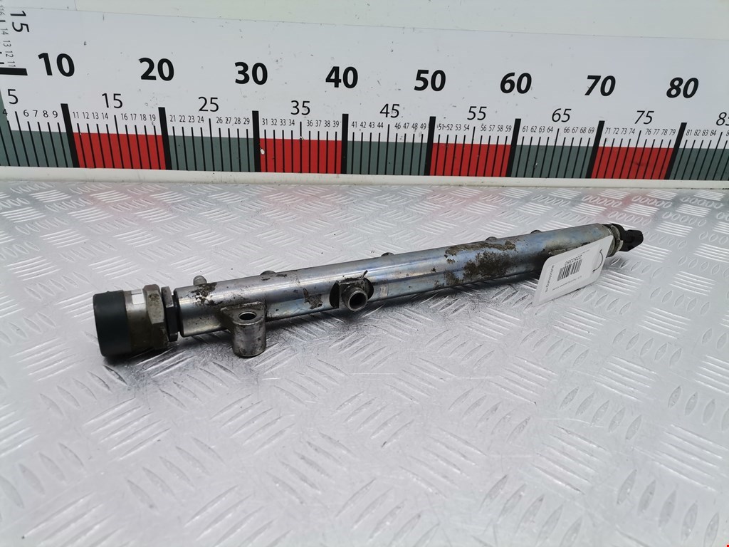 Регулятор давления топлива IVECO Daily VI 2014-н.в.