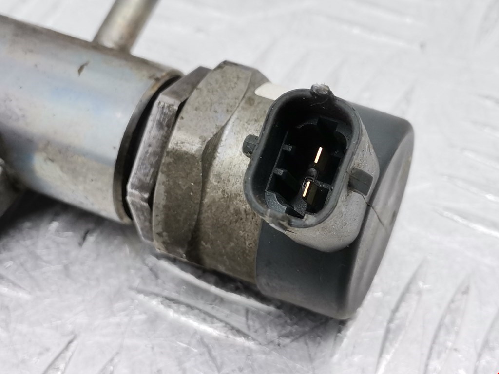 Регулятор давления топлива IVECO Daily VI 2014-н.в.