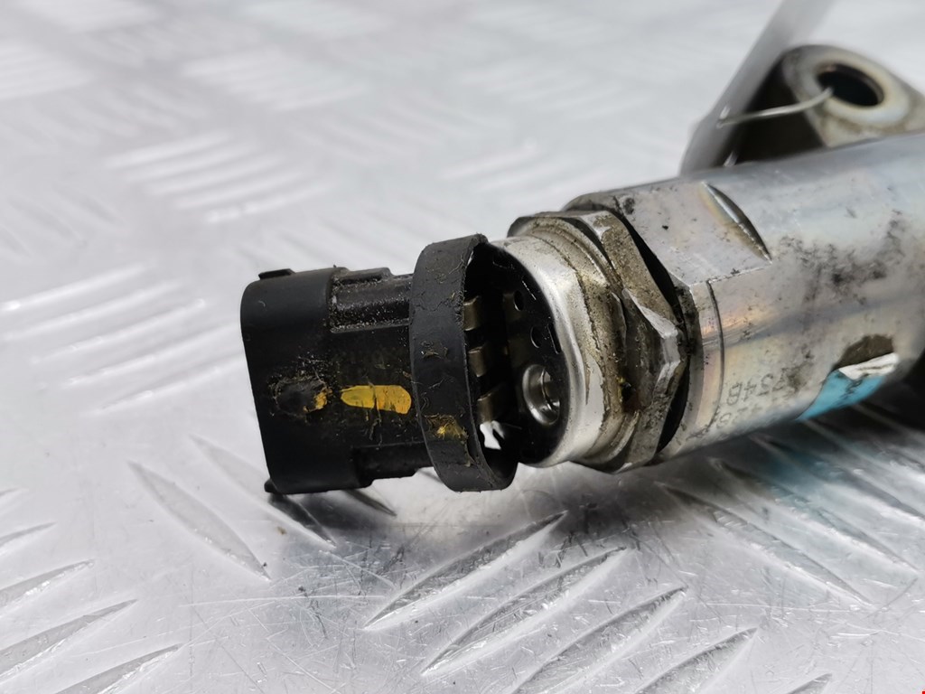 Регулятор давления топлива IVECO Daily VI 2014-н.в.