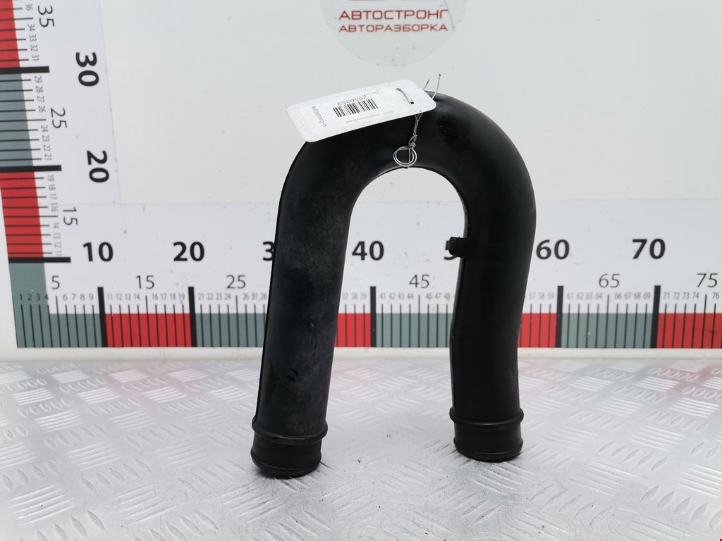 Патрубок интеркулера OPEL Combo C 2001-2011