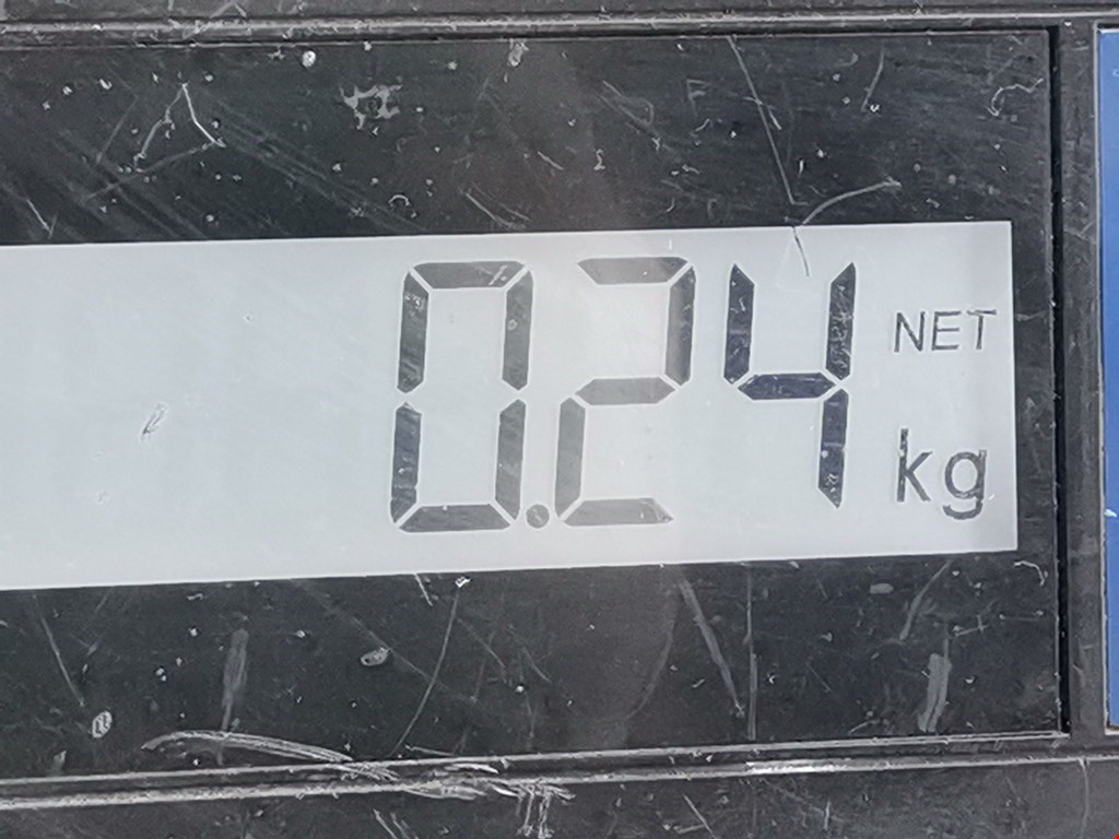 Патрубок интеркулера OPEL Combo C 2001-2011