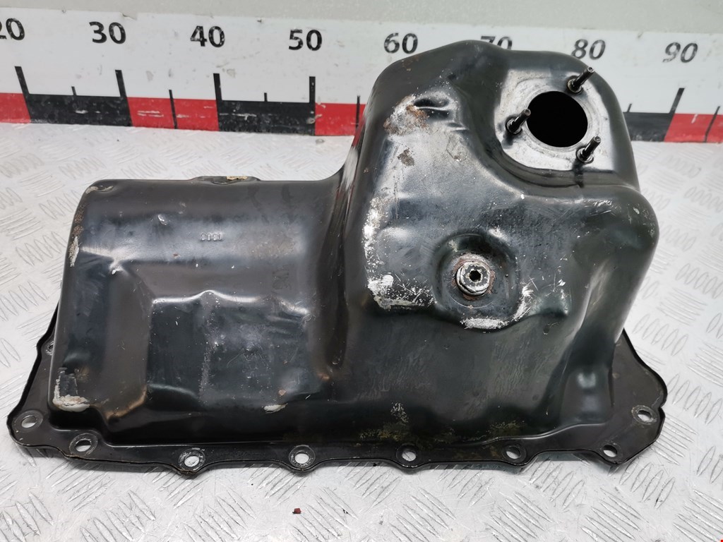 Поддон масляный двигателя BMW 3er E46 1998-2006