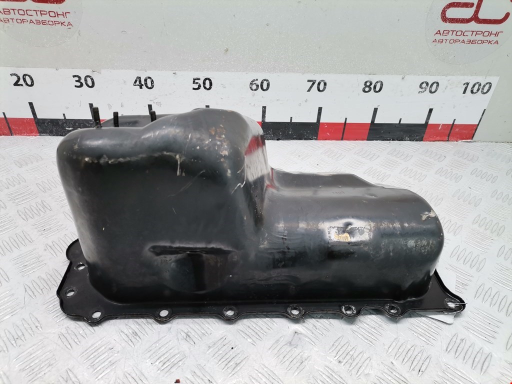 Поддон масляный двигателя BMW 3er E46 1998-2006