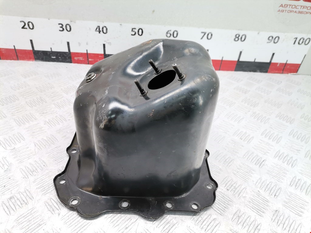 Поддон масляный двигателя BMW 3er E46 1998-2006