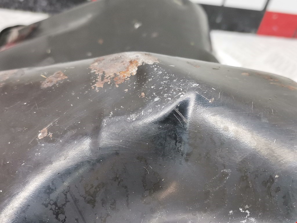 Поддон масляный двигателя BMW 3er E46 1998-2006