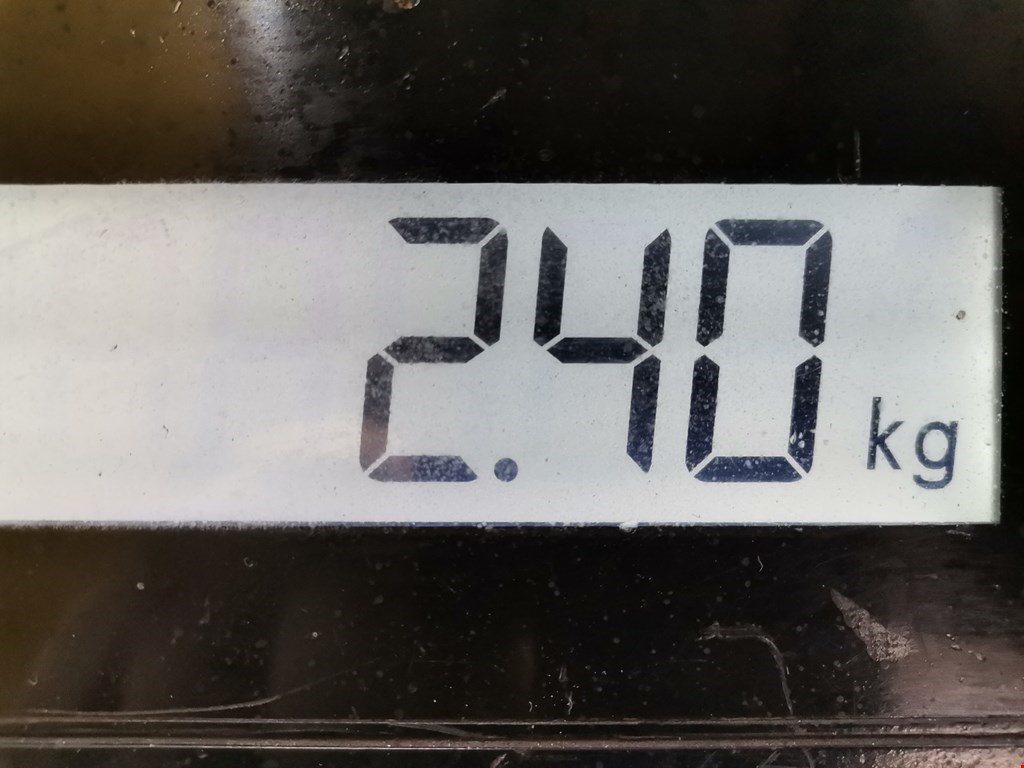 Поддон масляный двигателя BMW 3er E46 1998-2006