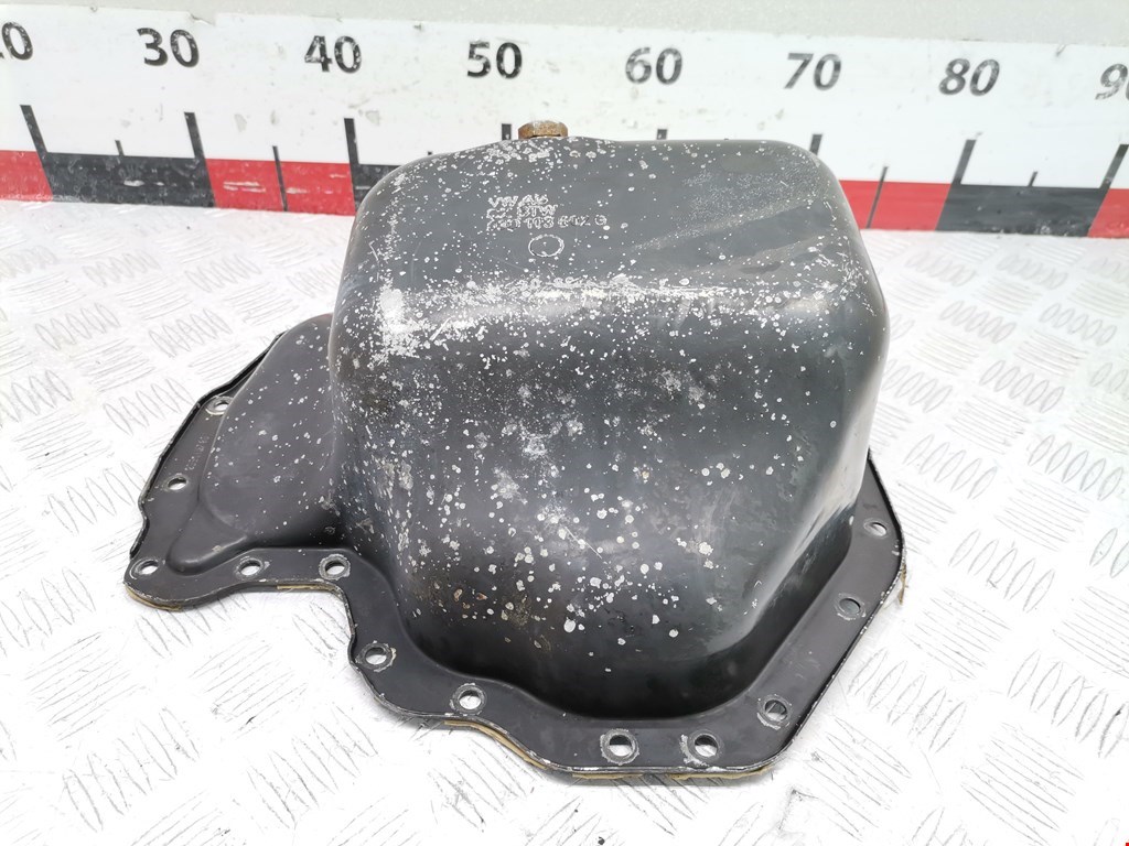 Поддон масляный двигателя VOLKSWAGEN Polo IV 2001-2009