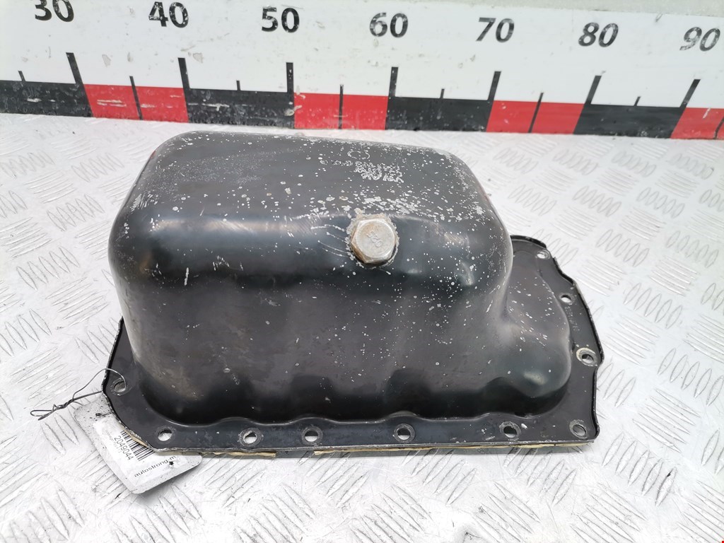 Поддон масляный двигателя VOLKSWAGEN Polo IV 2001-2009