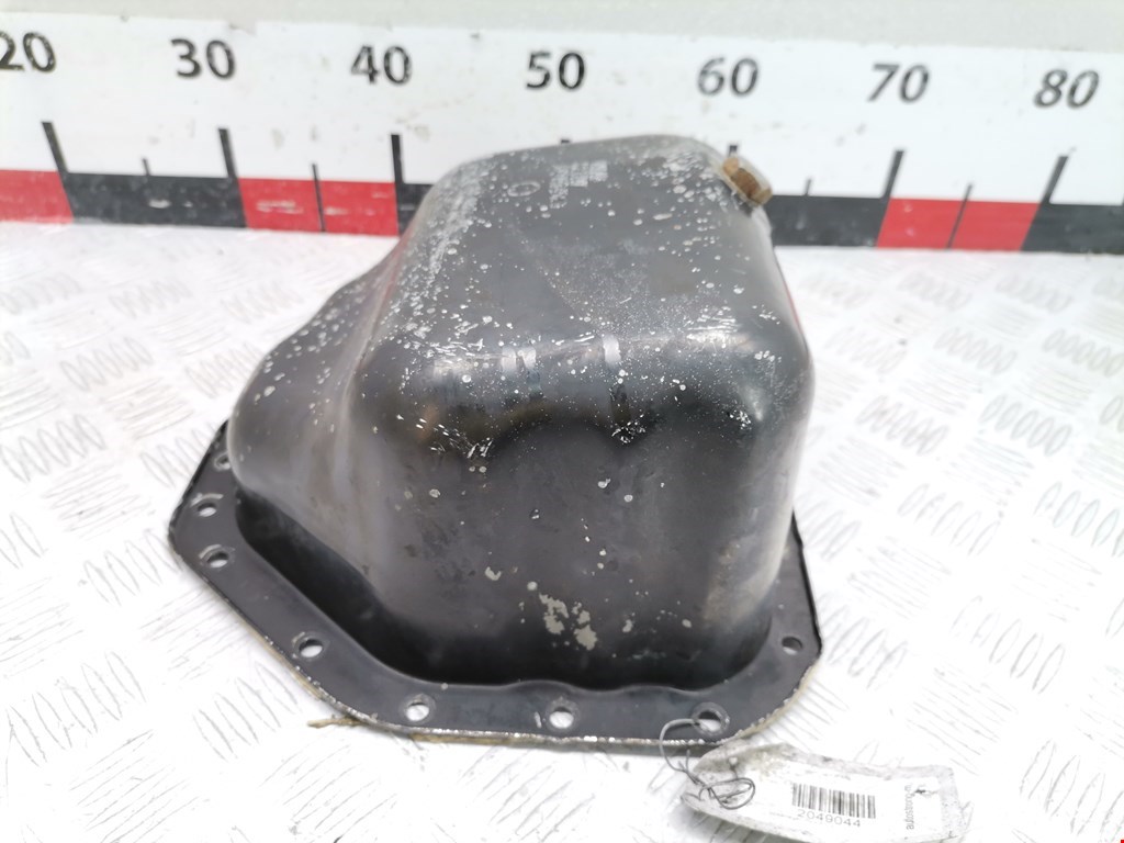 Поддон масляный двигателя VOLKSWAGEN Polo IV 2001-2009