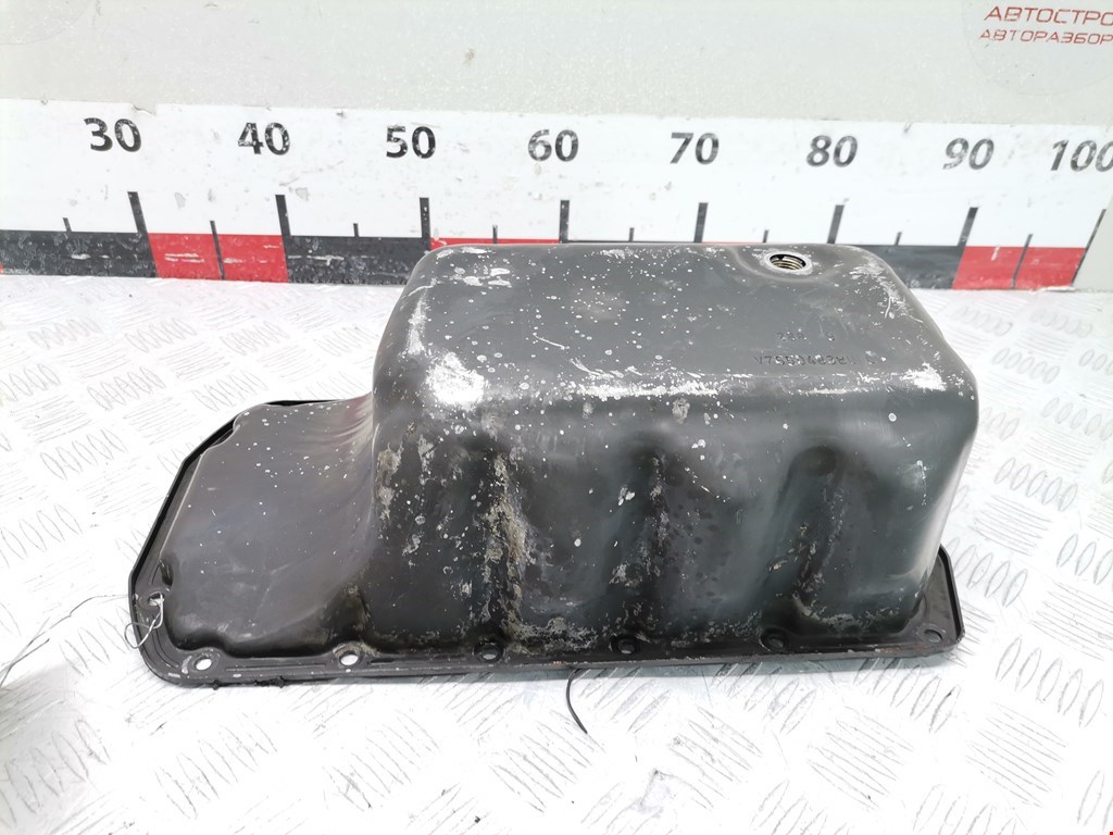 Поддон масляный двигателя CITROEN C3 2009-2016