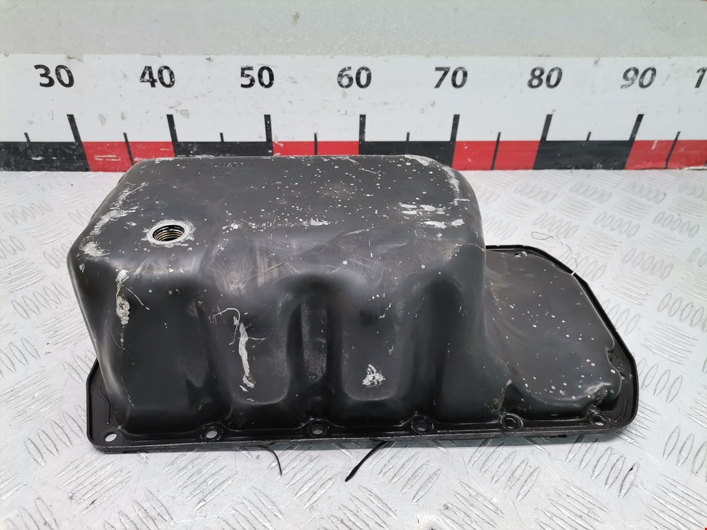 Поддон масляный двигателя CITROEN C3 2009-2016