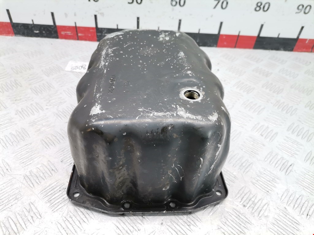 Поддон масляный двигателя CITROEN C3 2009-2016