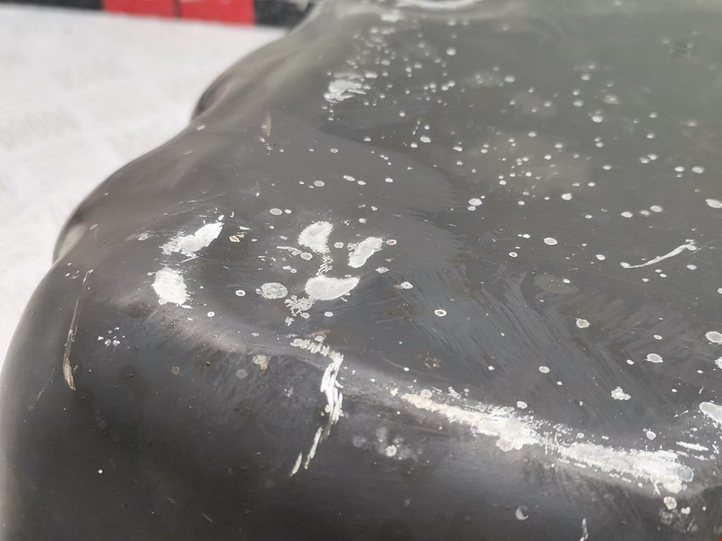 Поддон масляный двигателя CITROEN C3 2009-2016