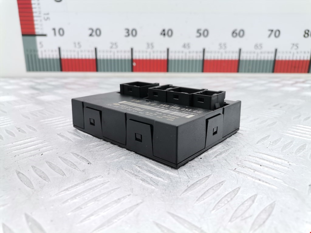 Блок комфорта SKODA Octavia A5 1Z- 2004-2013