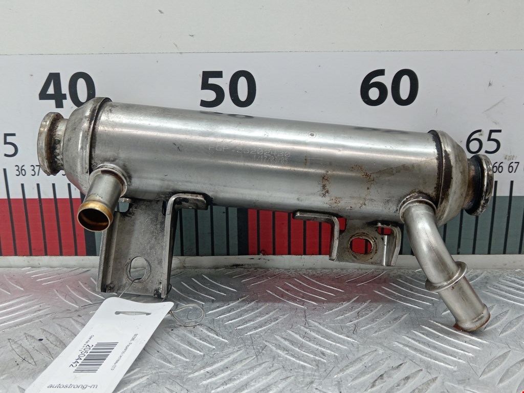 Радиатор системы ЕГР OPEL Astra H/Family 2004-2015