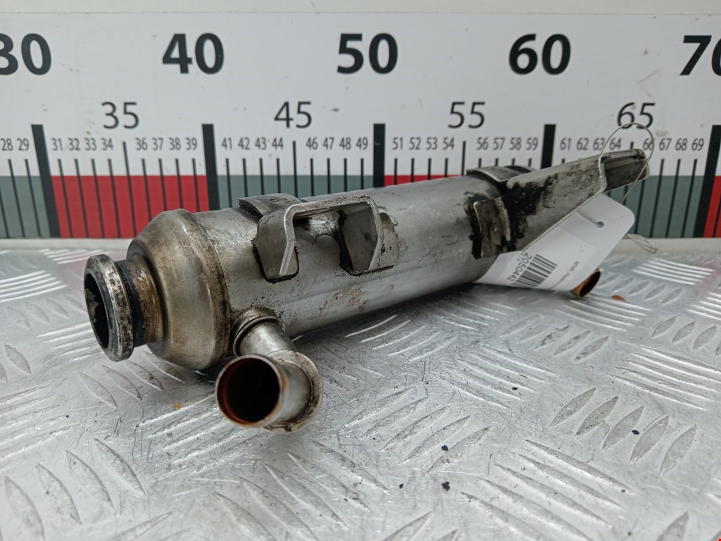 Радиатор системы ЕГР OPEL Astra H/Family 2004-2015