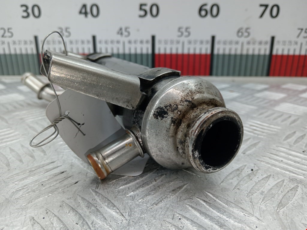 Радиатор системы ЕГР OPEL Astra H/Family 2004-2015