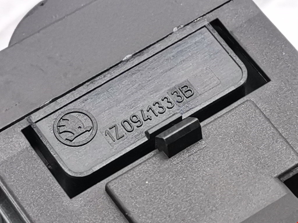 Кнопка корректора фар SKODA Octavia A5 1Z- 2004-2013