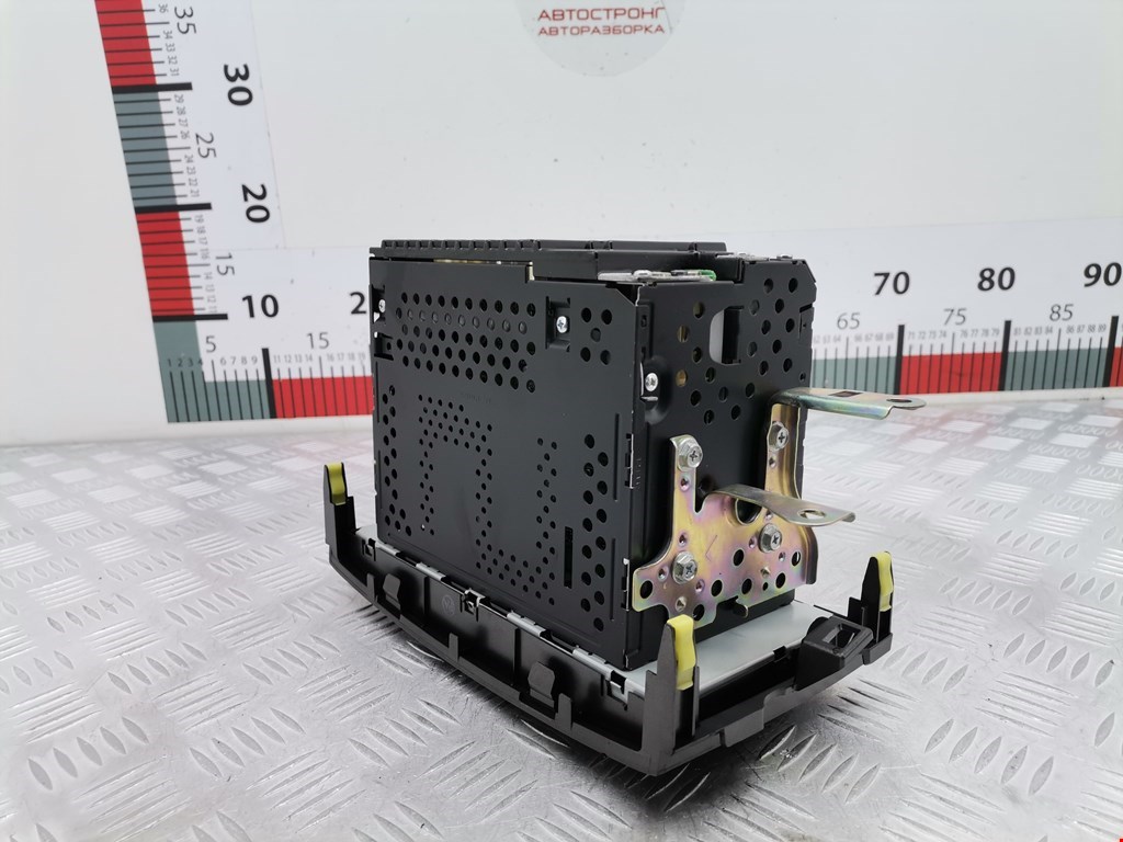 Магнитола TOYOTA Auris E150 2006-2012