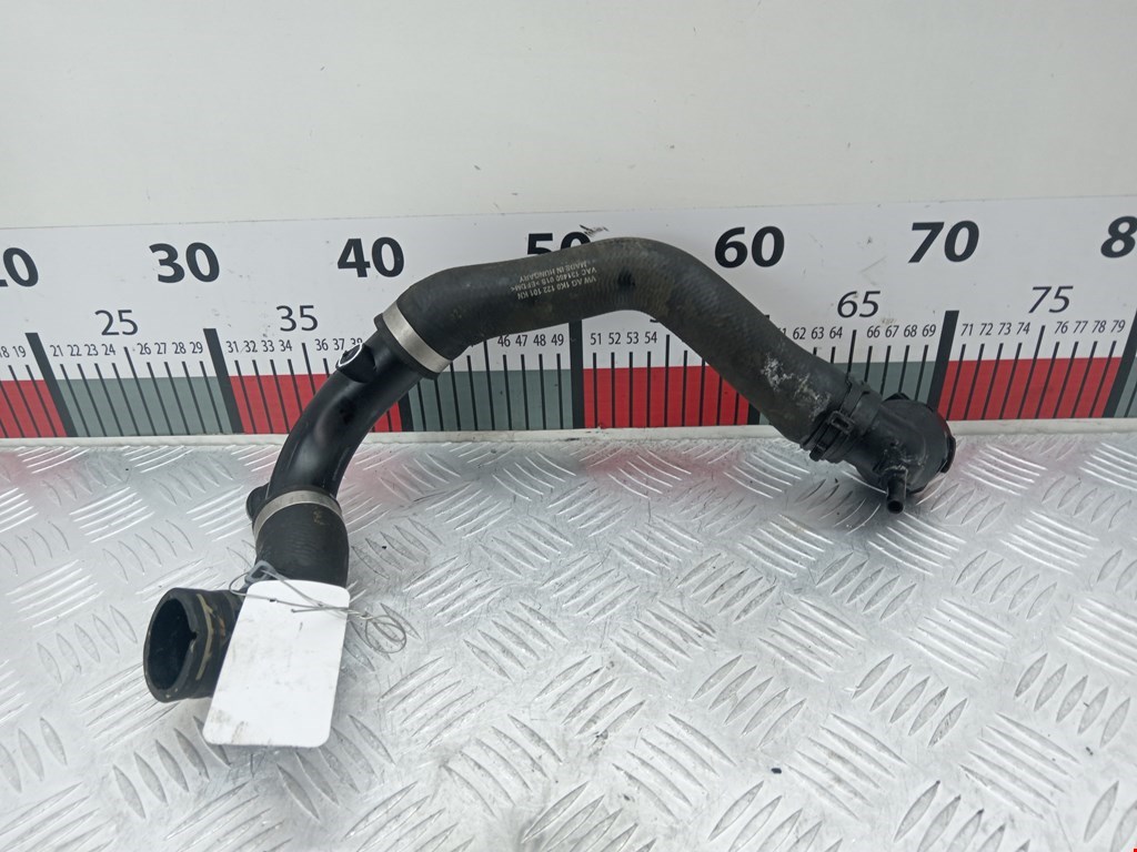 Патрубок SKODA Octavia A5 1Z- 2004-2013