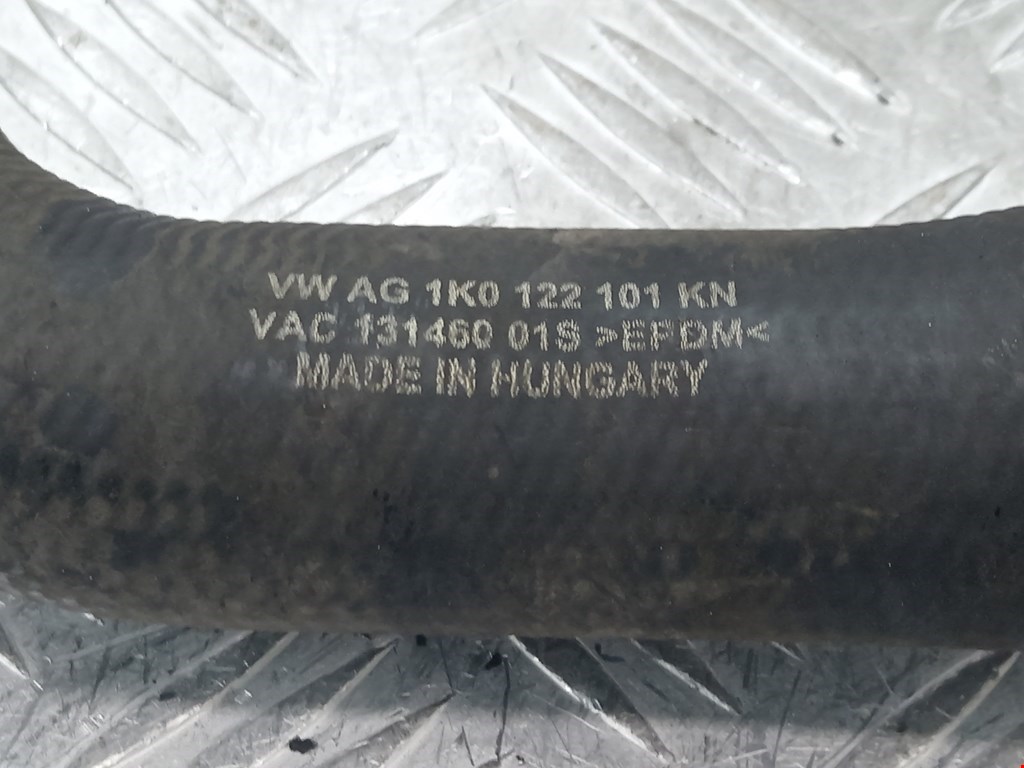 Патрубок SKODA Octavia A5 1Z- 2004-2013