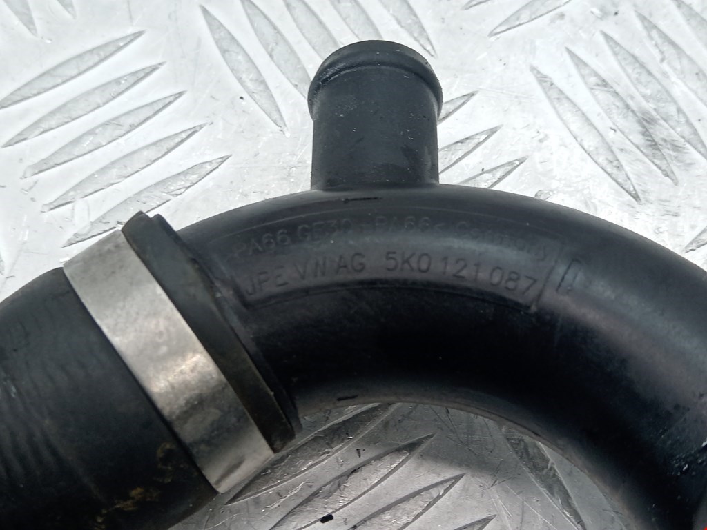 Патрубок SKODA Octavia A5 1Z- 2004-2013