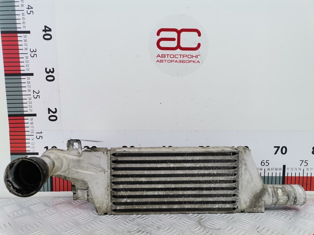 Интеркулер (радиатор интеркулера) OPEL Tigra B 2004-2009