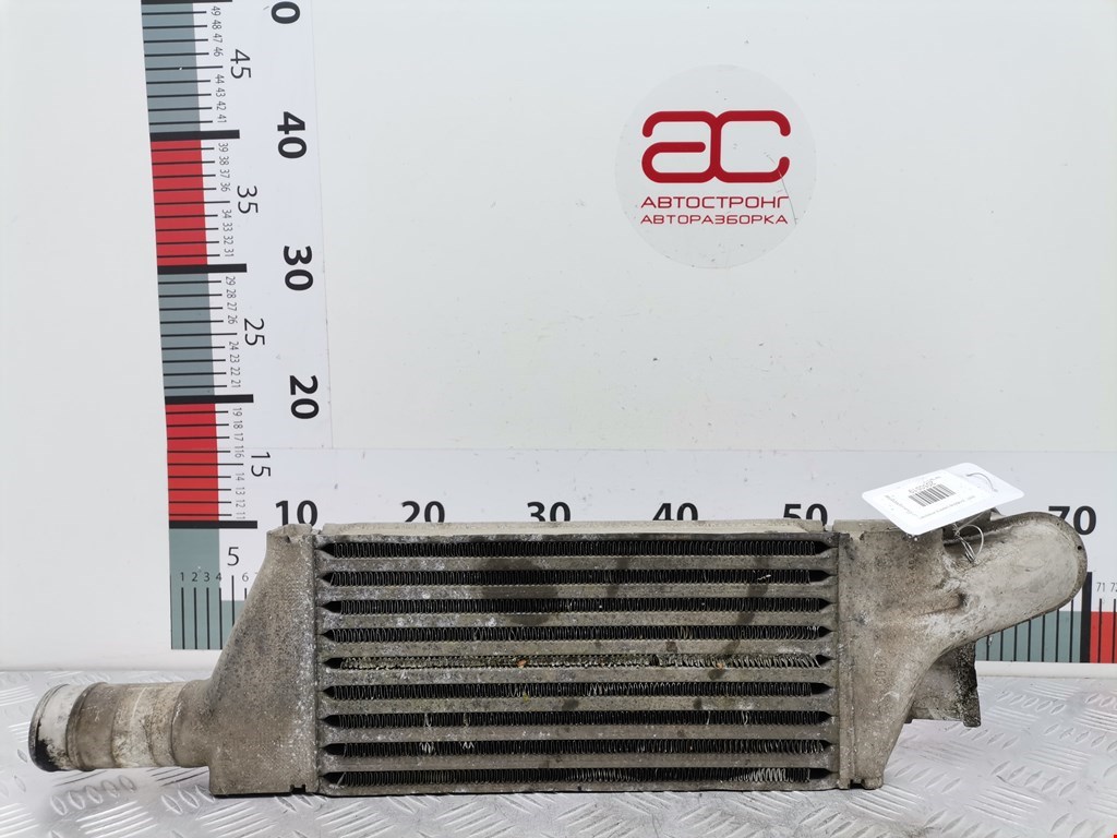 Интеркулер (радиатор интеркулера) OPEL Tigra B 2004-2009
