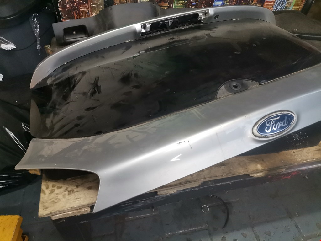 Ручка двери багажника наружная FORD Kuga 2008-2012