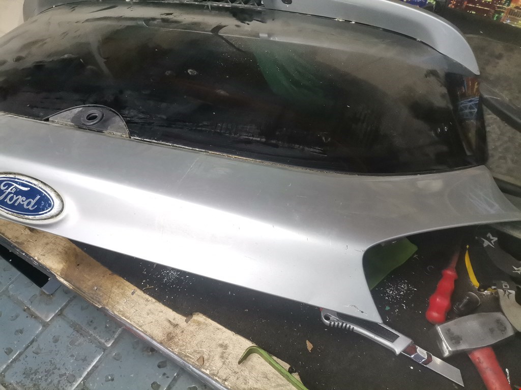 Ручка двери багажника наружная FORD Kuga 2008-2012