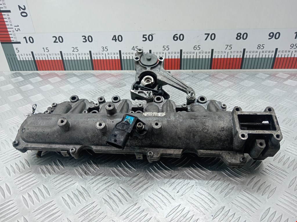 Коллектор впускной OPEL Astra H/Family 2004-2015