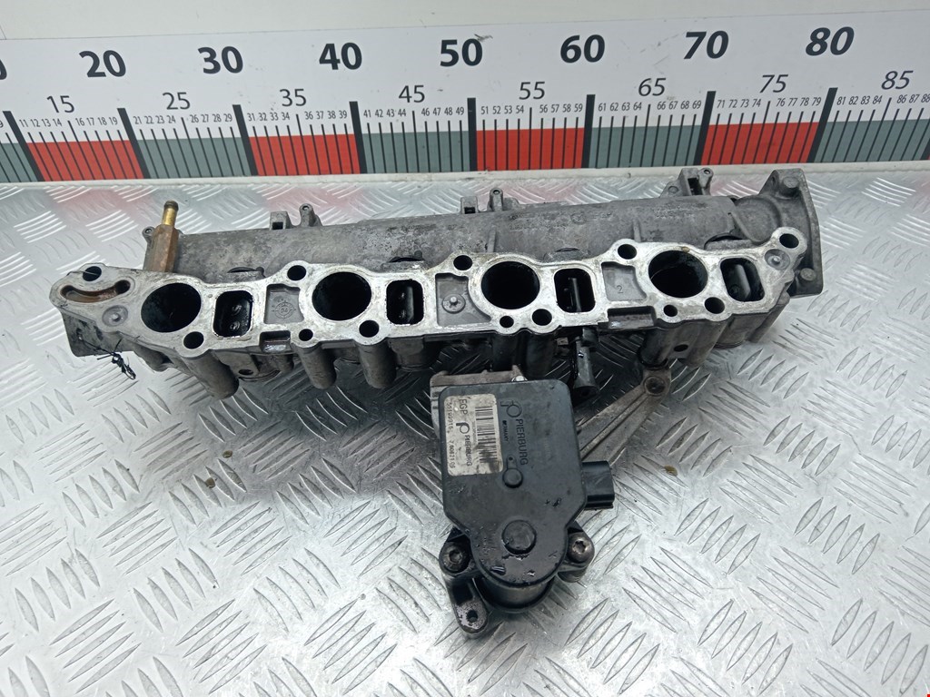 Коллектор впускной OPEL Astra H/Family 2004-2015