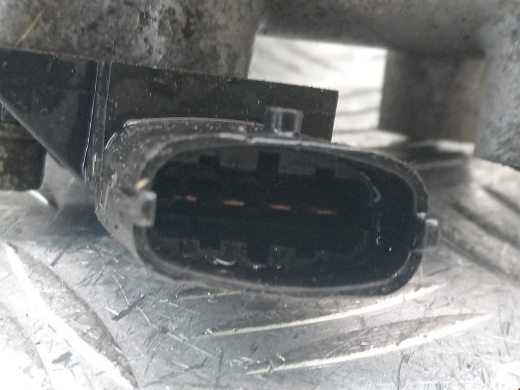 Коллектор впускной OPEL Astra H/Family 2004-2015