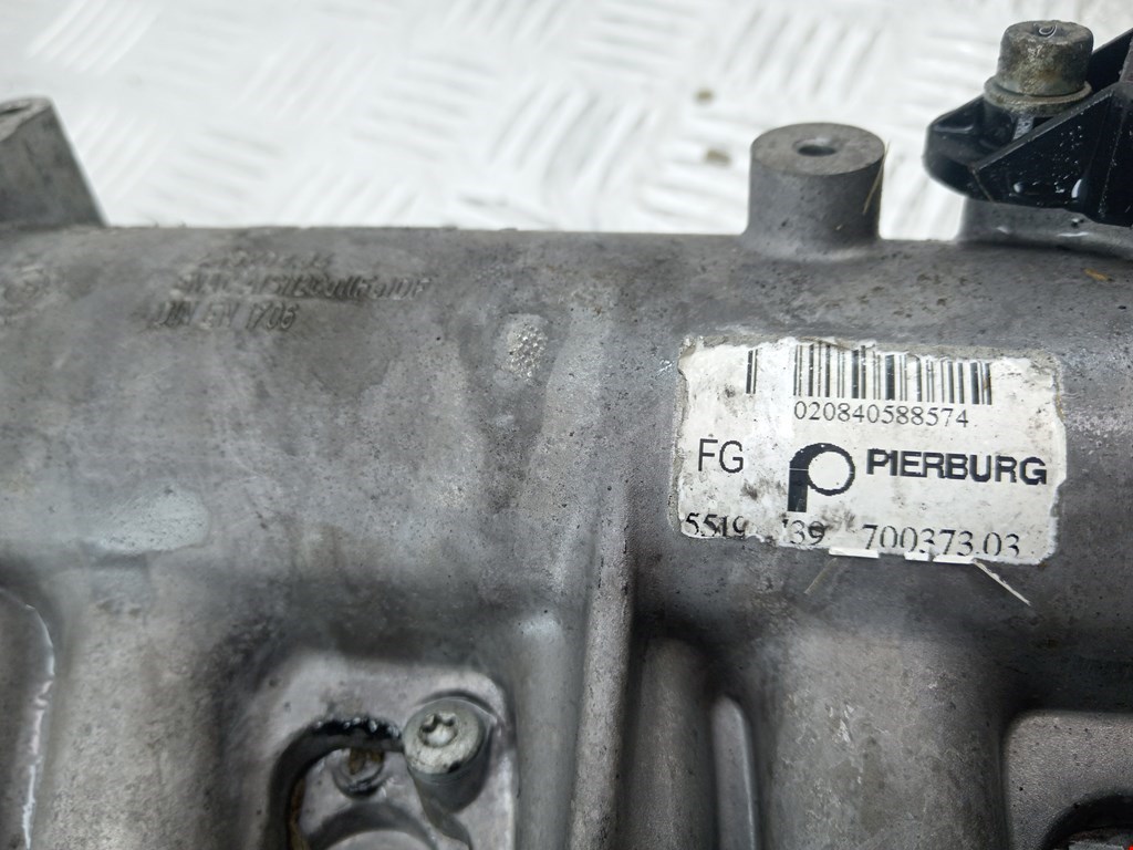 Коллектор впускной OPEL Astra H/Family 2004-2015