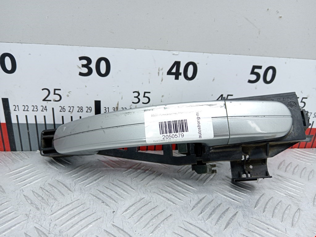 Ручка двери передней наружная правая FORD C-MAX 2003-2010