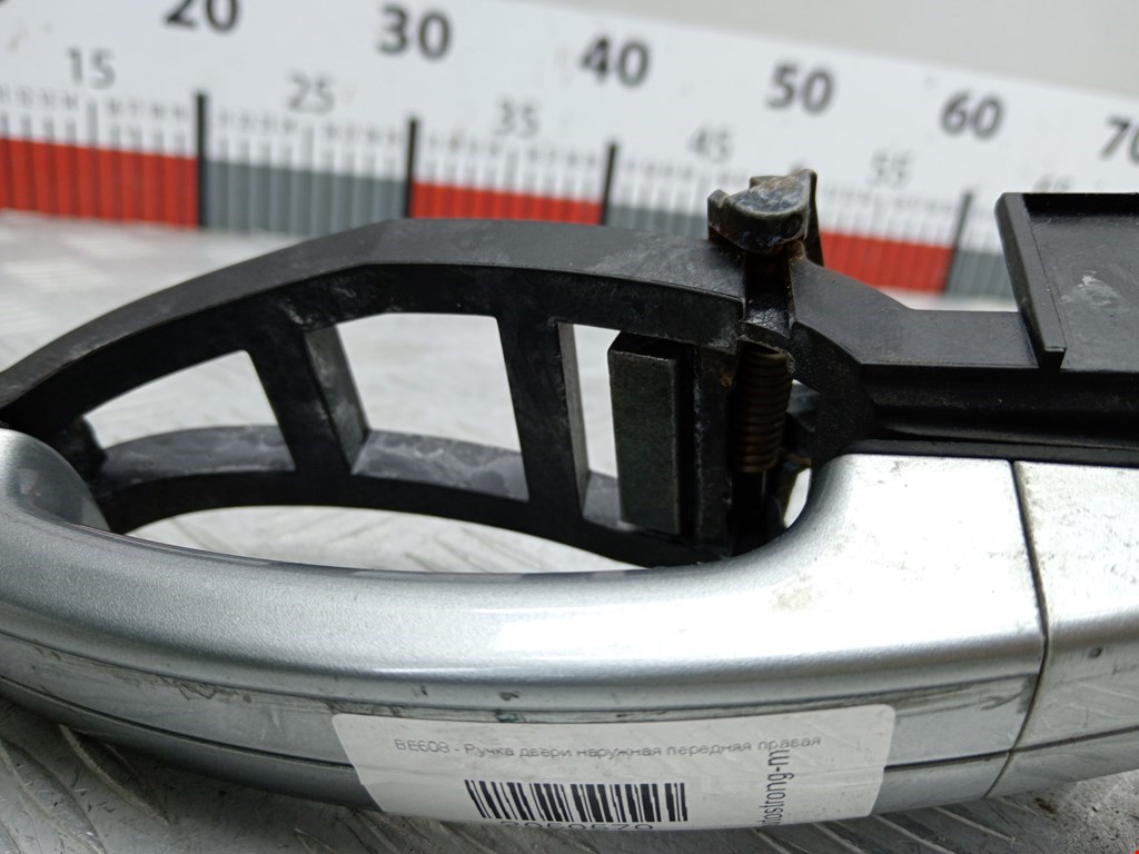 Ручка двери передней наружная правая FORD C-MAX 2003-2010