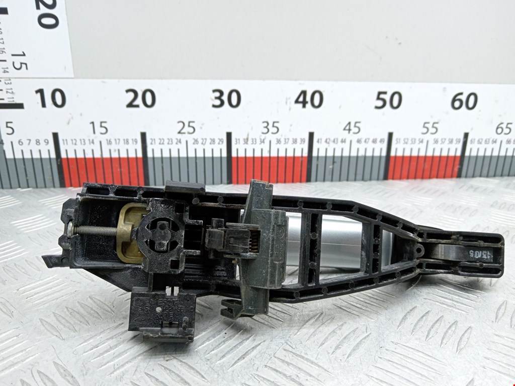 Ручка двери передней наружная правая FORD C-MAX 2003-2010