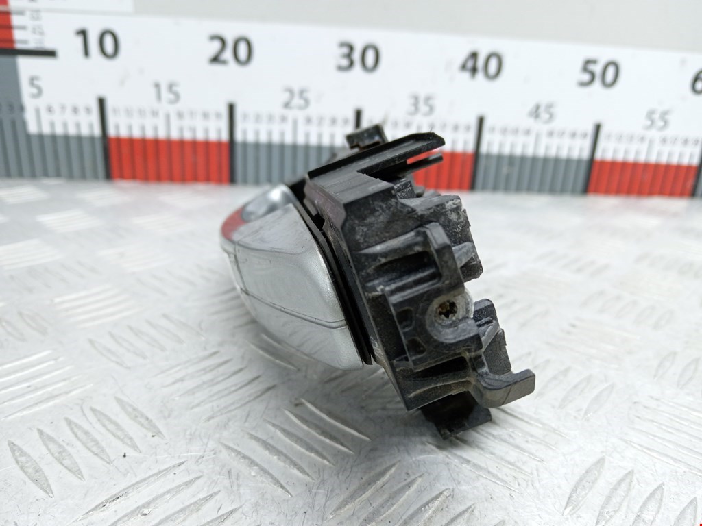 Ручка двери передней наружная правая FORD C-MAX 2003-2010