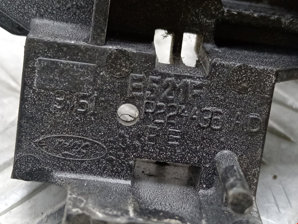 Ручка двери передней наружная правая FORD C-MAX 2003-2010