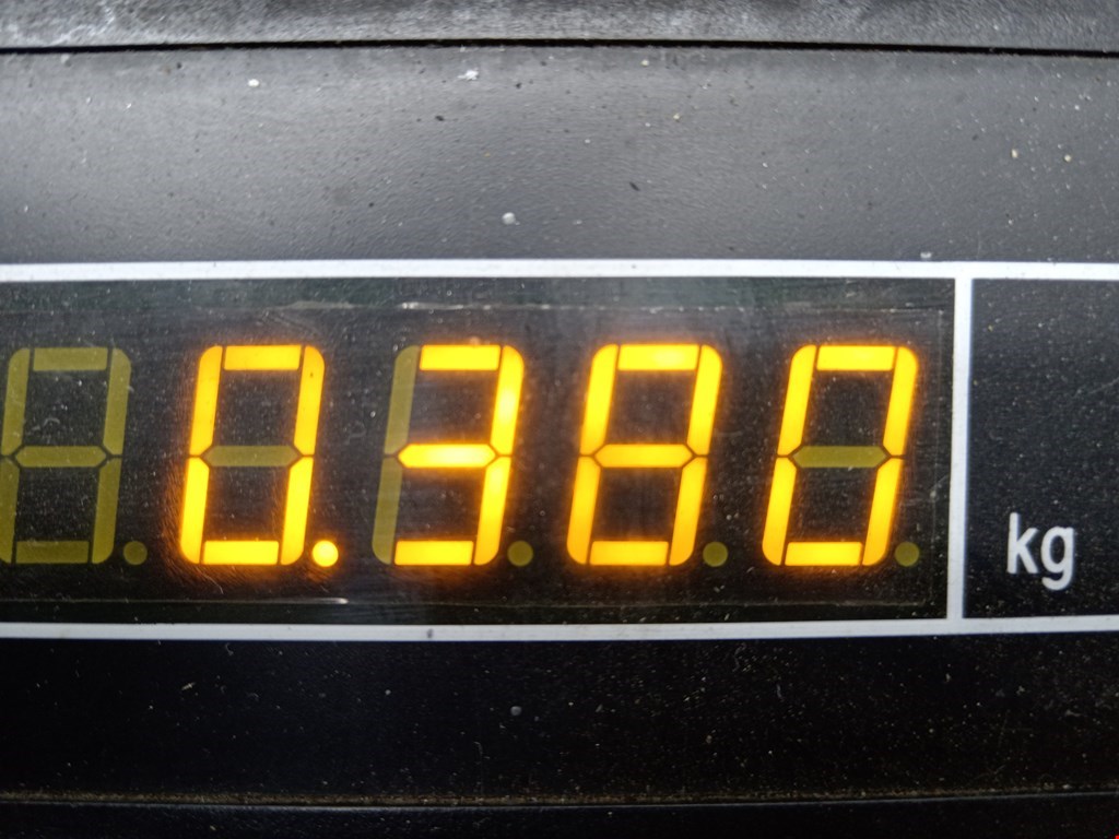 Ручка двери передней наружная правая FORD C-MAX 2003-2010