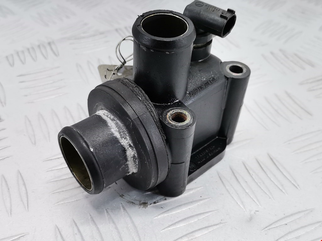 Корпус термостата MERCEDES-BENZ A-Class W168 1997-2004