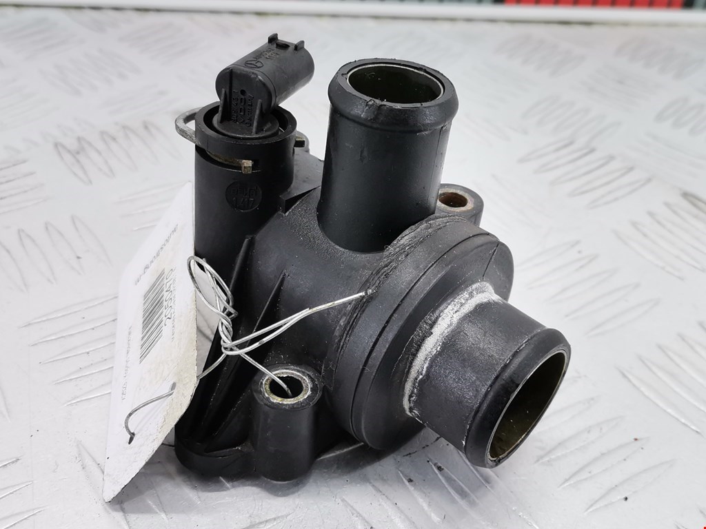 Корпус термостата MERCEDES-BENZ A-Class W168 1997-2004